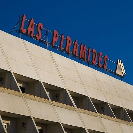 Las Piramides Playa de las Americas  Exterior photo