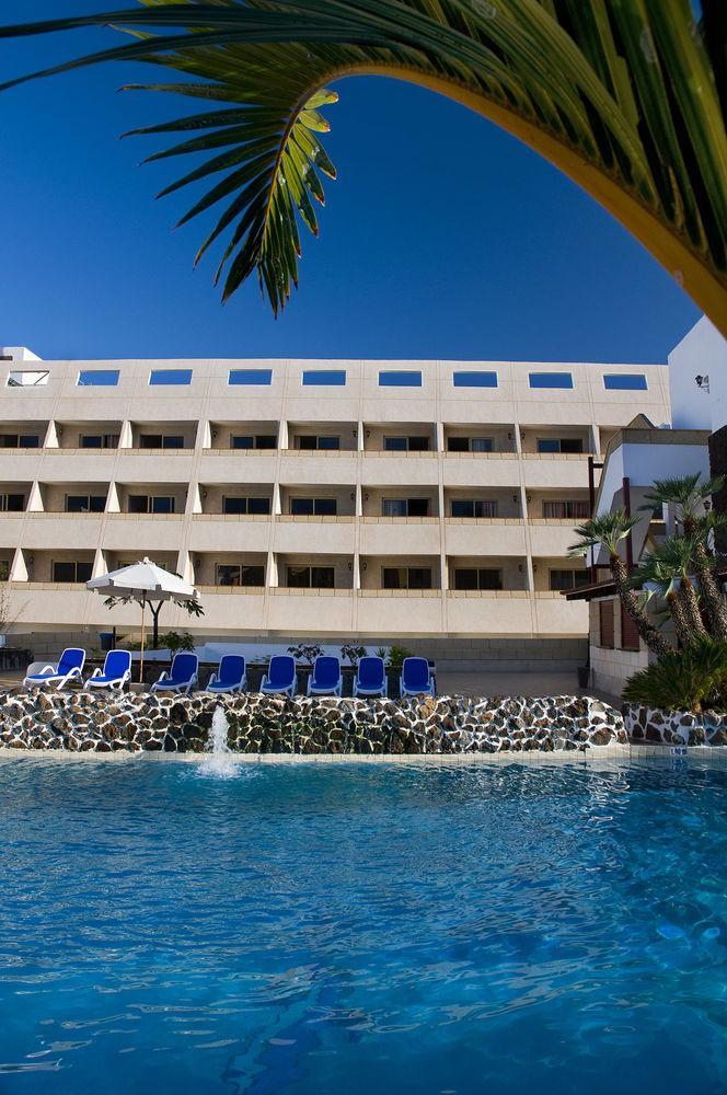 Las Piramides Playa de las Americas  Exterior photo